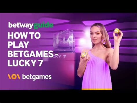 Learn how to play Betgames .